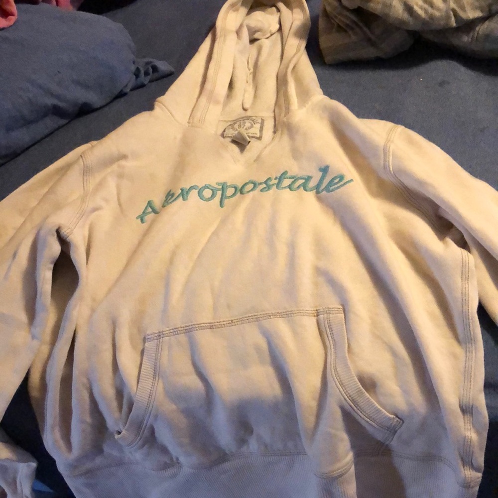 Aeropostale hoodie